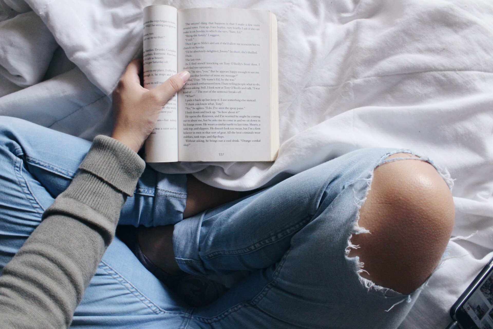 books to change way of thinking